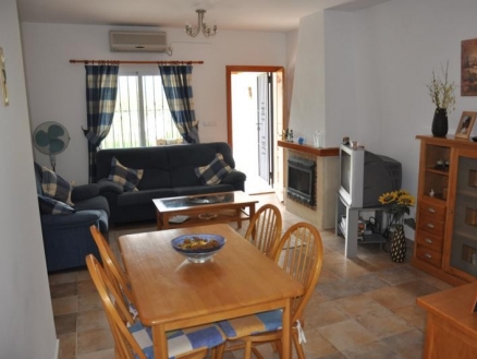 Murla&nbsp;property:&nbsp;Villa&nbsp;with&nbsp;2&nbsp;bedroom&nbsp;in&nbsp;Murla&nbsp;134369