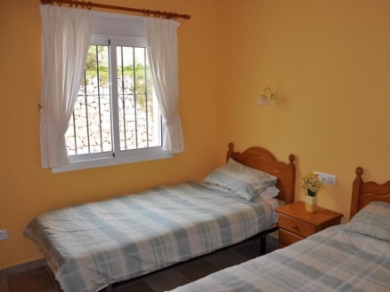 Murla&nbsp;property:&nbsp;Villa&nbsp;in&nbsp;Alicante&nbsp;for&nbsp;sale&nbsp;134369