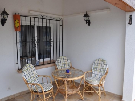 Murla&nbsp;property:&nbsp;Murla&nbsp;Villa&nbsp;134369