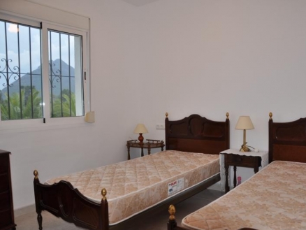 Murla&nbsp;property:&nbsp;Villa&nbsp;for&nbsp;sale&nbsp;in&nbsp;Murla,&nbsp;Alicante&nbsp;134370