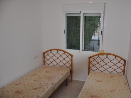 Murla&nbsp;property:&nbsp;Villa&nbsp;in&nbsp;Alicante&nbsp;for&nbsp;sale&nbsp;134370