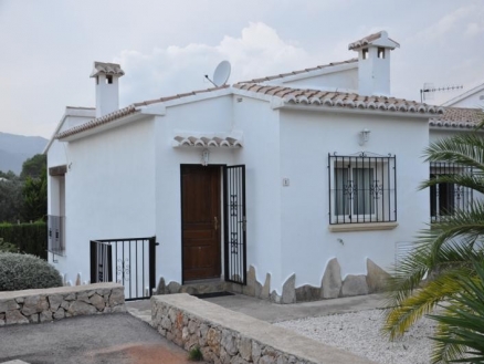 Murla&nbsp;property:&nbsp;Murla&nbsp;Villa&nbsp;134370