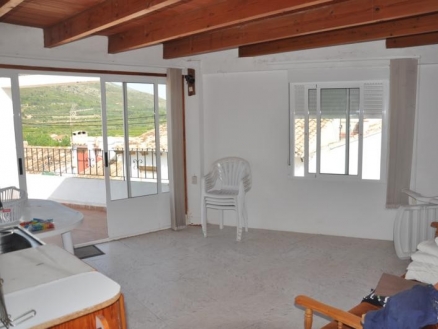 Parcent&nbsp;property:&nbsp;Alicante&nbsp;property&nbsp;|&nbsp;2&nbsp;bedroom&nbsp;Townhome&nbsp;134375