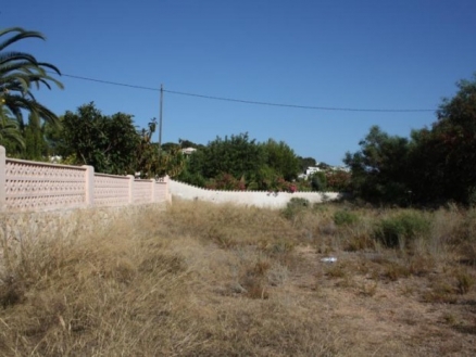 Benissa&nbsp;property:&nbsp;Land&nbsp;for&nbsp;sale&nbsp;in&nbsp;Benissa,&nbsp;Spain&nbsp;134376