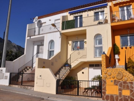 Sagra&nbsp;property:&nbsp;Townhome&nbsp;for&nbsp;sale&nbsp;in&nbsp;Sagra&nbsp;134379