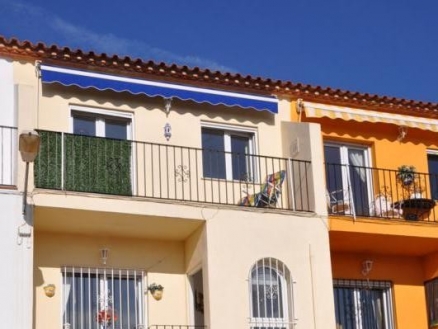 Sagra&nbsp;property:&nbsp;Townhome&nbsp;for&nbsp;sale&nbsp;in&nbsp;Sagra,&nbsp;Spain&nbsp;134379