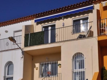 Sagra&nbsp;property:&nbsp;Townhome&nbsp;with&nbsp;3&nbsp;bedroom&nbsp;in&nbsp;Sagra&nbsp;134379