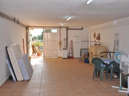 Sagra&nbsp;property:&nbsp;Townhome&nbsp;with&nbsp;3&nbsp;bedroom&nbsp;in&nbsp;Sagra,&nbsp;Spain&nbsp;134379