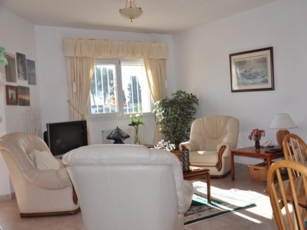 Sagra&nbsp;property:&nbsp;Townhome&nbsp;in&nbsp;Alicante&nbsp;for&nbsp;sale&nbsp;134379