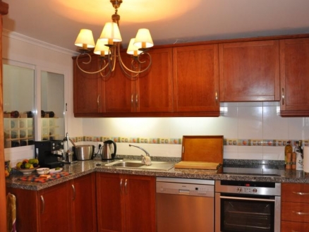 Jalon&nbsp;property:&nbsp;Townhome&nbsp;with&nbsp;3&nbsp;bedroom&nbsp;in&nbsp;Jalon&nbsp;134382