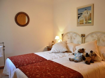 Jalon&nbsp;property:&nbsp;Townhome&nbsp;for&nbsp;sale&nbsp;in&nbsp;Jalon,&nbsp;Alicante&nbsp;134382