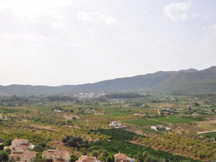 Jalon&nbsp;property:&nbsp;Townhome&nbsp;in&nbsp;Alicante&nbsp;for&nbsp;sale&nbsp;134382