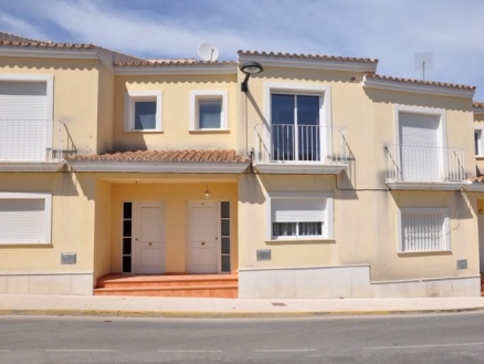 Sagra&nbsp;property:&nbsp;Townhome&nbsp;for&nbsp;sale&nbsp;in&nbsp;Sagra&nbsp;134384