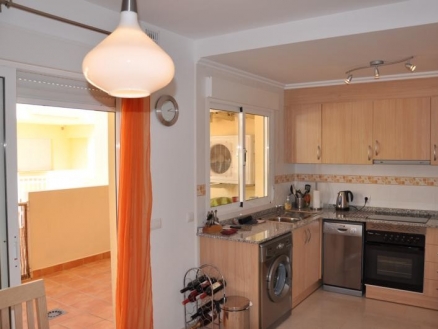 Sagra&nbsp;property:&nbsp;Townhome&nbsp;for&nbsp;sale&nbsp;in&nbsp;Sagra,&nbsp;Spain&nbsp;134384