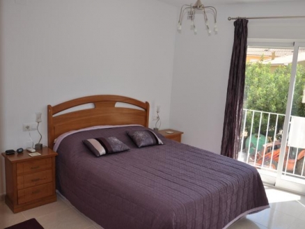 Sagra&nbsp;property:&nbsp;Townhome&nbsp;with&nbsp;3&nbsp;bedroom&nbsp;in&nbsp;Sagra,&nbsp;Spain&nbsp;134384