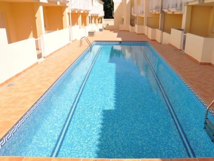 Sagra&nbsp;property:&nbsp;Townhome&nbsp;for&nbsp;sale&nbsp;in&nbsp;Sagra,&nbsp;Alicante&nbsp;134384
