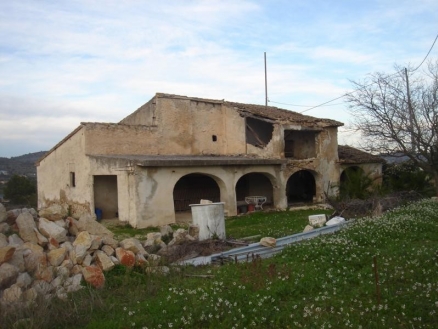 Benissa&nbsp;property:&nbsp;Villa&nbsp;for&nbsp;sale&nbsp;in&nbsp;Benissa&nbsp;134385