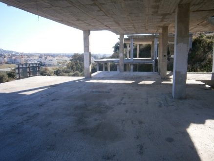 Malaga&nbsp;property&nbsp;|&nbsp;3&nbsp;bedroom&nbsp;Villa&nbsp;134405