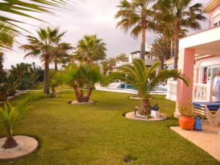 Marbesa&nbsp;property:&nbsp;Malaga&nbsp;Villa&nbsp;134414