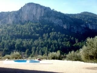 Muro&nbsp;De&nbsp;Alcoy&nbsp;property:&nbsp;Villa&nbsp;with&nbsp;3&nbsp;bedroom&nbsp;in&nbsp;Muro&nbsp;De&nbsp;Alcoy,&nbsp;Spain&nbsp;134440