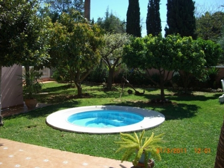 El&nbsp;Rosario&nbsp;property:&nbsp;Villa&nbsp;in&nbsp;Malaga&nbsp;for&nbsp;sale&nbsp;134573