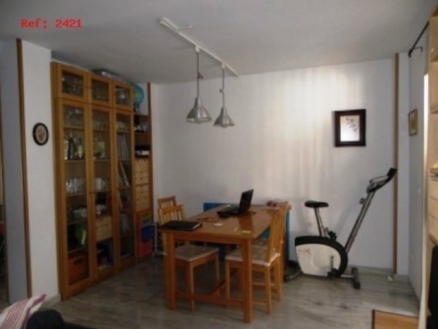 Alhaurin&nbsp;De&nbsp;La&nbsp;Torre&nbsp;property:&nbsp;Townhome&nbsp;with&nbsp;4&nbsp;bedroom&nbsp;in&nbsp;Alhaurin&nbsp;De&nbsp;La&nbsp;Torre&nbsp;134584