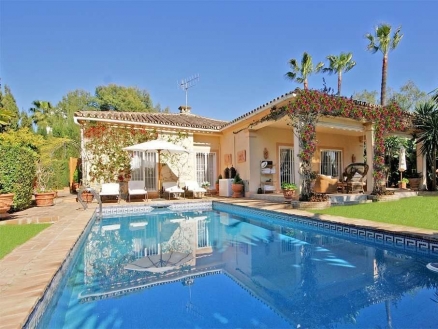 Villa&nbsp;for&nbsp;sale&nbsp;in&nbsp;town&nbsp;134595