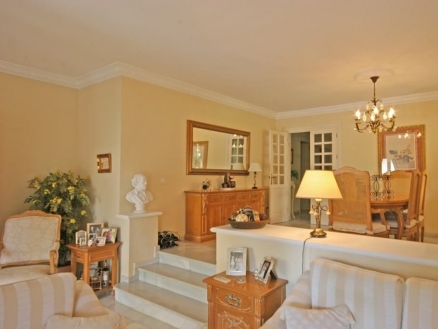 Villa&nbsp;with&nbsp;4&nbsp;bedroom&nbsp;in&nbsp;town,&nbsp;Spain&nbsp;134595