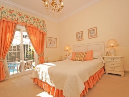 Villa&nbsp;for&nbsp;sale&nbsp;in&nbsp;town,&nbsp;Malaga&nbsp;134595