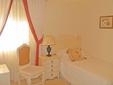 Malaga&nbsp;property&nbsp;|&nbsp;4&nbsp;bedroom&nbsp;Villa&nbsp;134595