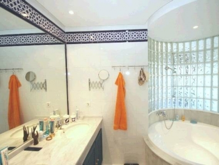 Apartment&nbsp;for&nbsp;sale&nbsp;in&nbsp;town,&nbsp;Spain&nbsp;134642