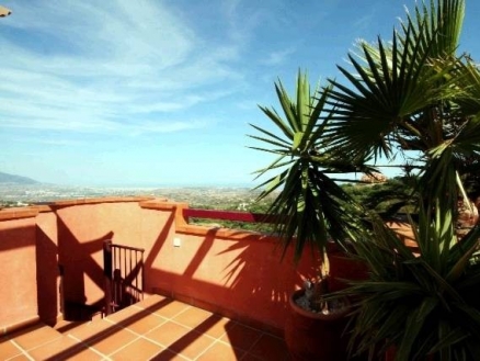 Apartment&nbsp;in&nbsp;Malaga&nbsp;for&nbsp;sale&nbsp;134642