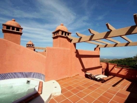 Malaga&nbsp;property&nbsp;|&nbsp;2&nbsp;bedroom&nbsp;Apartment&nbsp;134642