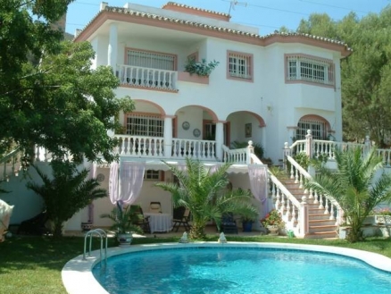 Alhaurin&nbsp;De&nbsp;La&nbsp;Torre&nbsp;property:&nbsp;Villa&nbsp;for&nbsp;sale&nbsp;in&nbsp;Alhaurin&nbsp;De&nbsp;La&nbsp;Torre&nbsp;134646