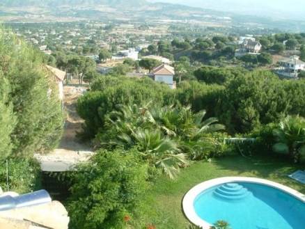Alhaurin&nbsp;De&nbsp;La&nbsp;Torre&nbsp;property:&nbsp;Malaga&nbsp;property&nbsp;|&nbsp;5&nbsp;bedroom&nbsp;Villa&nbsp;134646