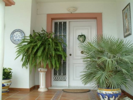 Alhaurin&nbsp;De&nbsp;La&nbsp;Torre&nbsp;property:&nbsp;Alhaurin&nbsp;De&nbsp;La&nbsp;Torre&nbsp;Villa&nbsp;134646