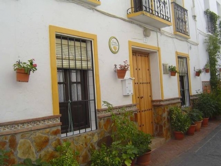 Guaro&nbsp;property:&nbsp;Townhome&nbsp;for&nbsp;sale&nbsp;in&nbsp;Guaro&nbsp;134669