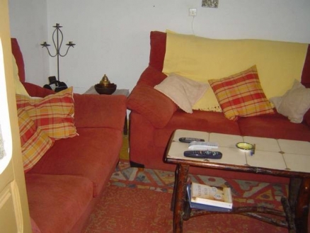 Guaro&nbsp;property:&nbsp;Townhome&nbsp;with&nbsp;3&nbsp;bedroom&nbsp;in&nbsp;Guaro,&nbsp;Spain&nbsp;134669