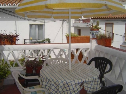 Guaro&nbsp;property:&nbsp;Townhome&nbsp;for&nbsp;sale&nbsp;in&nbsp;Guaro,&nbsp;Malaga&nbsp;134669