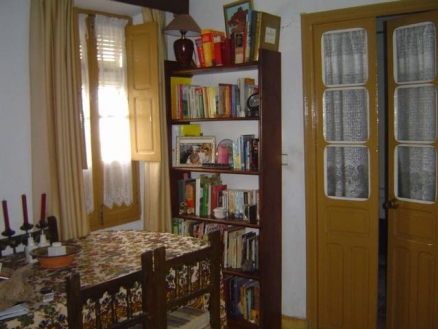 Guaro&nbsp;property:&nbsp;Townhome&nbsp;in&nbsp;Malaga&nbsp;for&nbsp;sale&nbsp;134669