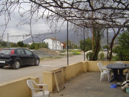 Alora&nbsp;property:&nbsp;Malaga&nbsp;Villa&nbsp;134672