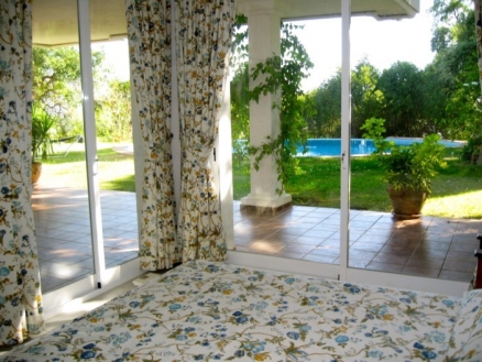 Villa&nbsp;for&nbsp;sale&nbsp;in&nbsp;town,&nbsp;Malaga&nbsp;134689