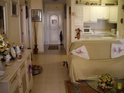 Studio&nbsp;for&nbsp;sale&nbsp;in&nbsp;town,&nbsp;Spain&nbsp;134756