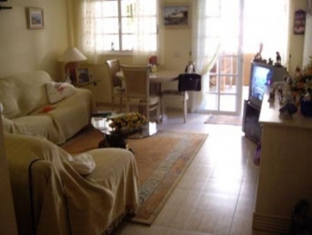 Studio&nbsp;with&nbsp;2&nbsp;bedroom&nbsp;in&nbsp;town,&nbsp;Spain&nbsp;134756