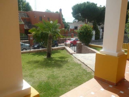 Guadalmina&nbsp;Alta&nbsp;property:&nbsp;Villa&nbsp;for&nbsp;sale&nbsp;in&nbsp;Guadalmina&nbsp;Alta,&nbsp;Malaga&nbsp;134761