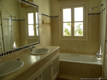 La&nbsp;Heredia&nbsp;property:&nbsp;Malaga&nbsp;Townhome&nbsp;134778