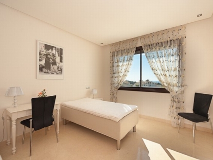 Benahavis&nbsp;property:&nbsp;Malaga&nbsp;Apartment&nbsp;134787