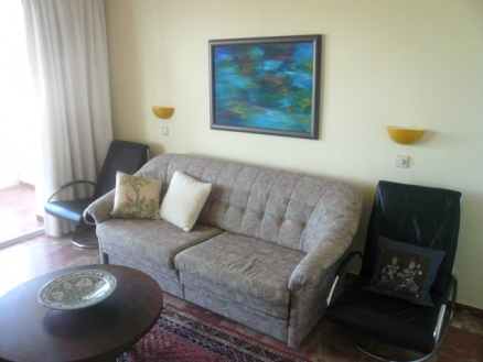 El&nbsp;Rosario&nbsp;property:&nbsp;Apartment&nbsp;with&nbsp;1&nbsp;bedroom&nbsp;in&nbsp;El&nbsp;Rosario&nbsp;134800