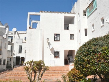 La&nbsp;Duquesa&nbsp;property:&nbsp;Apartment&nbsp;with&nbsp;1&nbsp;bedroom&nbsp;in&nbsp;La&nbsp;Duquesa&nbsp;134853