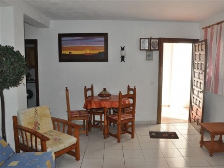 La&nbsp;Duquesa&nbsp;property:&nbsp;Apartment&nbsp;in&nbsp;Malaga&nbsp;for&nbsp;sale&nbsp;134853